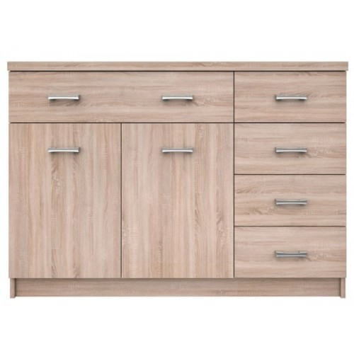Kumode TOPMIX 2D5S